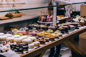 Bakery in Karachi