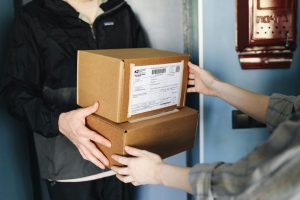 Courier Service in Karachi