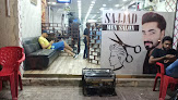 Sajjad Men Saloon