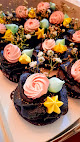 Cups ‘n Cakes By RM