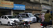 Ahmed Motors