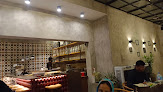 Xavion The Cafe