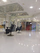 Kashee’s Men Saloon