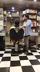 The Artist Men’s Salon