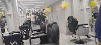 S-Pro Men’s &Women’s Saloon