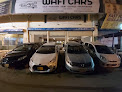 Wafi Cars