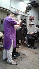 THE ONE MEN SALON