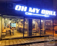Oh My Grill – Bahadurabad.