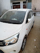 PakWheels Regional Office Karachi