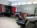 Living Doll Beauty Parlor