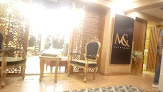 Maclone & Guy Salon & Spa.