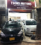 Tsons Motors