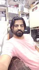 Sahil Men’s Salon