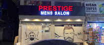 Prestige Men’s Salon