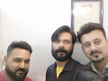 Rose Men Salon