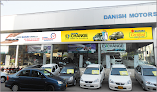 Danish Motors
