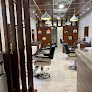 Afro Man Salon