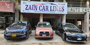 Fast Automobiles