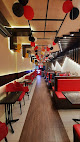 PIZZA PLUS PAKISTAN – Bahadurabad Branch