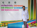Dr Zain Latif, FUE Hair Transplant center