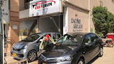 CAR FORUM