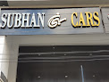 Subhan cars