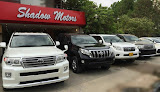 Shadow Motors