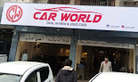 Car World