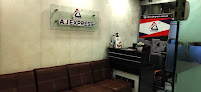 AJ Express