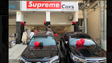 Supreme Cars