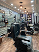 HS mens Salon