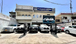 Platinum motors