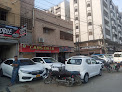CARS QILLA