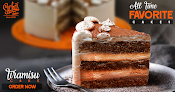 Sacha’s Cakes – Sharfabad