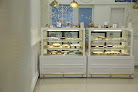 Auntie Munaver’s Dessert & Savory