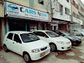 Cars Now