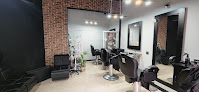 HAIR BANK MEN’S SALOON