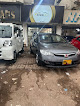 WHEELZ Car Showroom