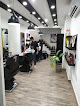 TRIM MEN’S SALON