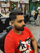 Snipper’s Men Salon by Umair