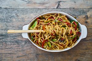 Chinese food