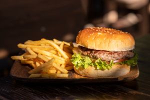 Fast Food
