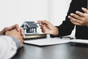 Real Estate